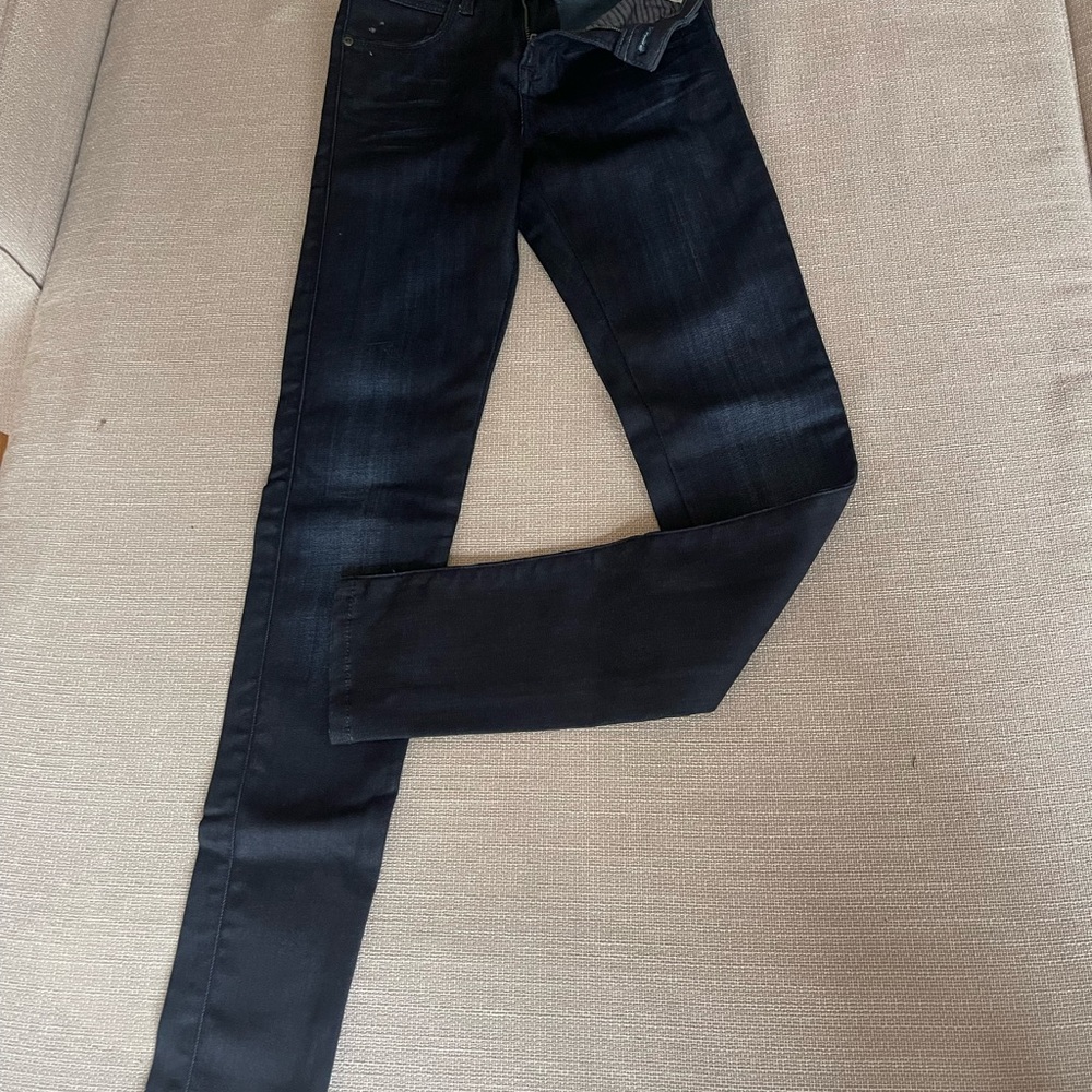 Mexx. New Size-26/32 Skinny high waist.